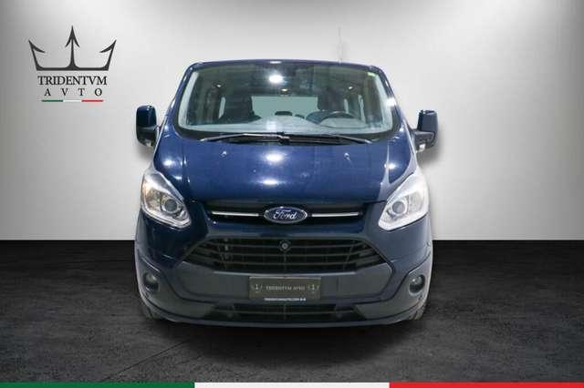 Ford Tourneo Custom 300 2.2 tdci 155cv titan(lim.) L1H1