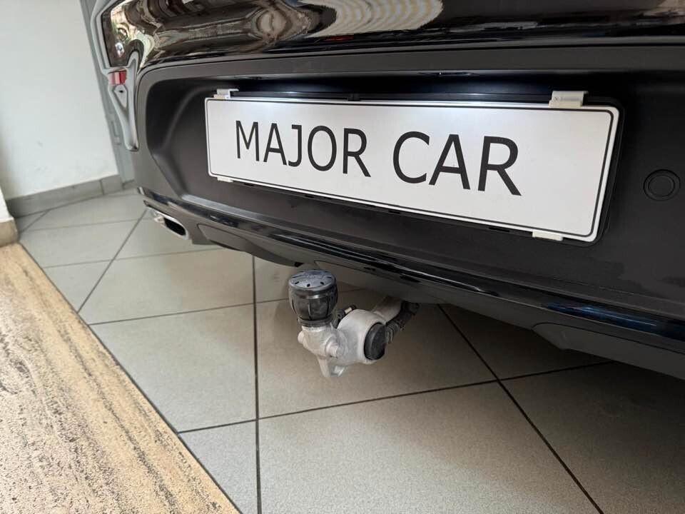 Mercedes-benz GLC 250 d 4Matic Coupé Premium AMG