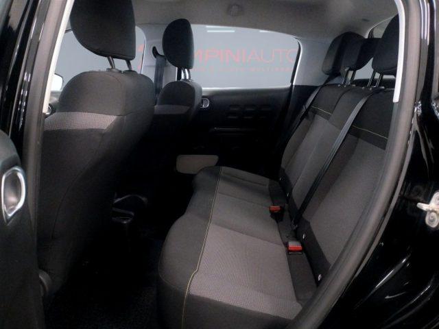 CITROEN C3 BlueHDi 100 Cv Pronta Consegna Ok Neopatentat