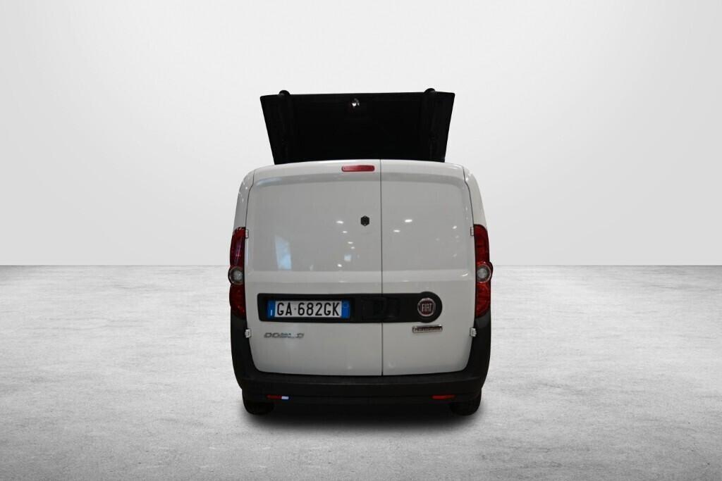 FIAT DOBLO CARGO 1.3 M-JET 95CV