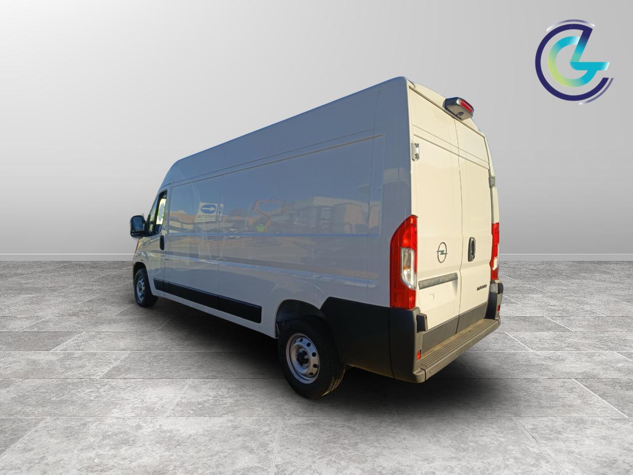 OPEL Movano 35 L2H2 2.2 Bluehdi 140cv S&S