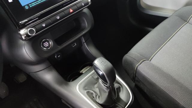 CITROEN C3 1.2 83cv SHINE *PREZZO REALE SENZA VINCOLI*