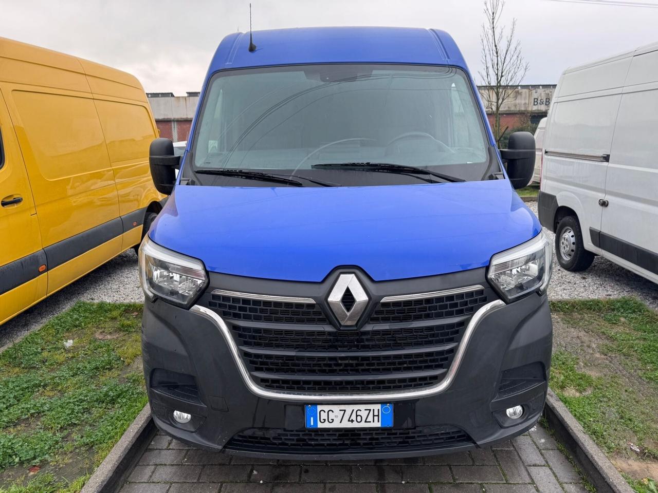 Renault Master T35 2.3 dCi 135CV Iva Compresa