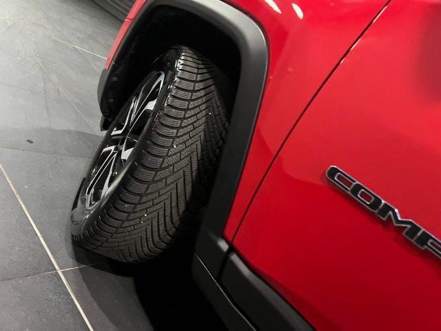 JEEP Compass 1.3 Turbo T4 190 CV PHEV AT6 4xe Limited