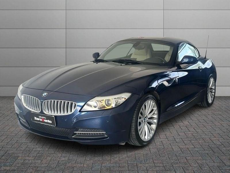 BMW Z4 Z4 sdrive20i