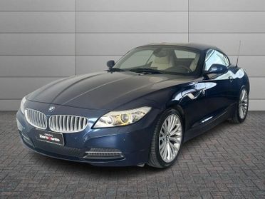 BMW Z4 Z4 sdrive20i