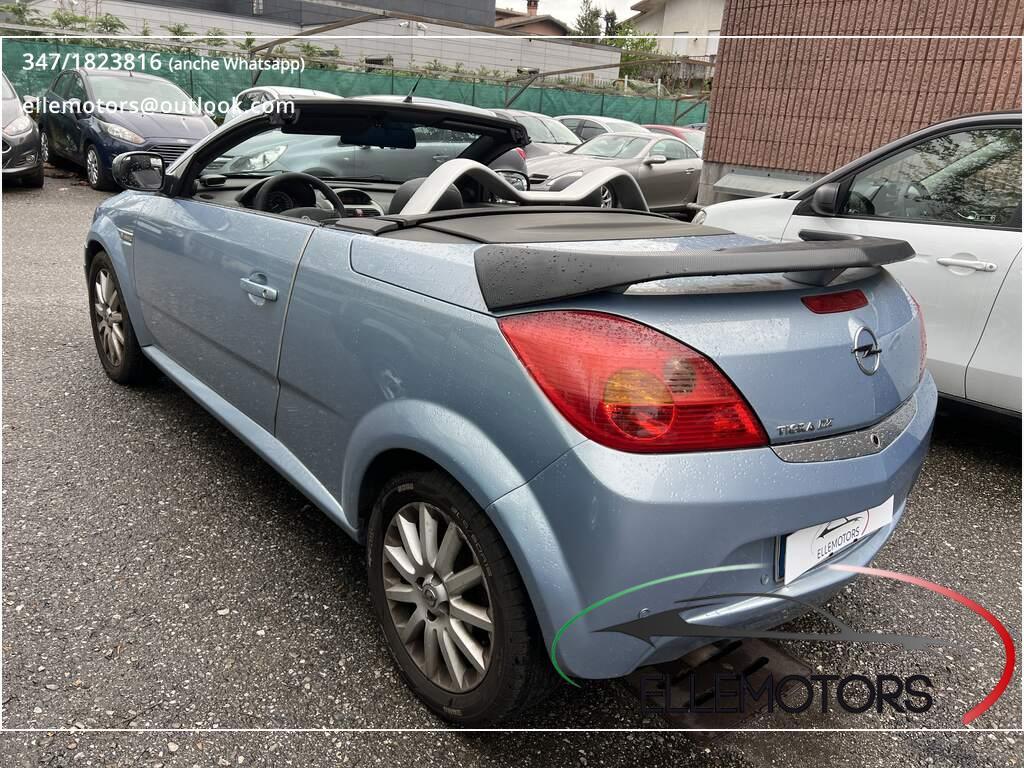 Opel Tigra 1.4 Sport