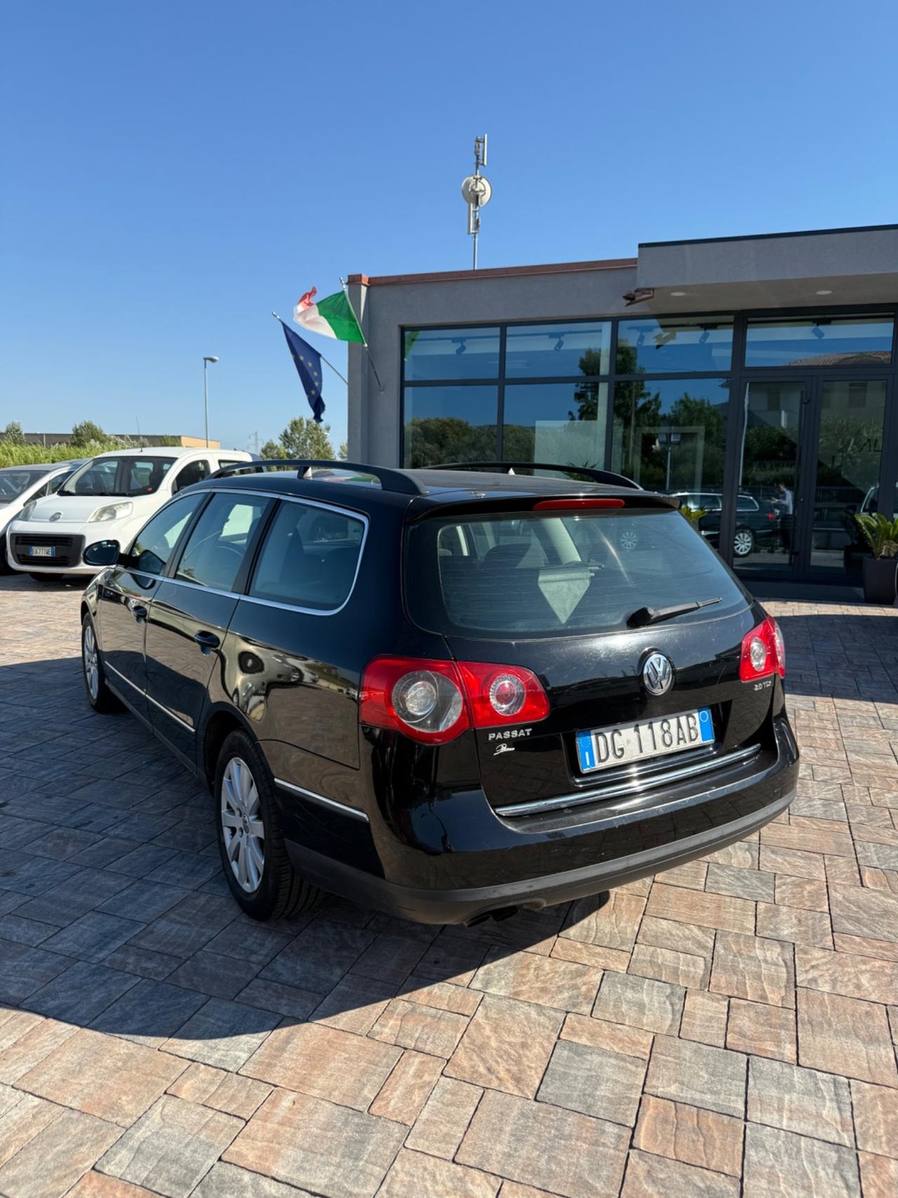 Volkswagen Passat 2.0 Diesel