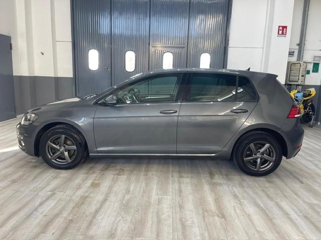 Volkswagen Golf 1.6 TDI 115 CV 5p. Sport BlueMotion Technology