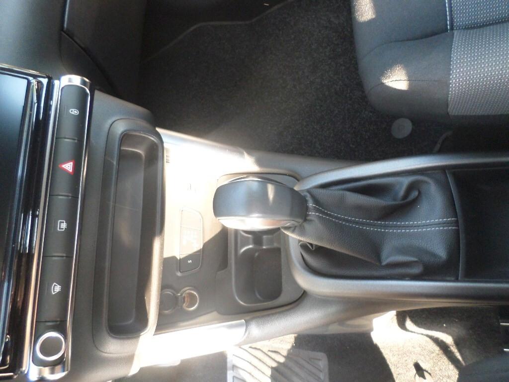 Citroen C3 Aircross C3 Aircross BlueHDi 120 S&S EAT6 Feel