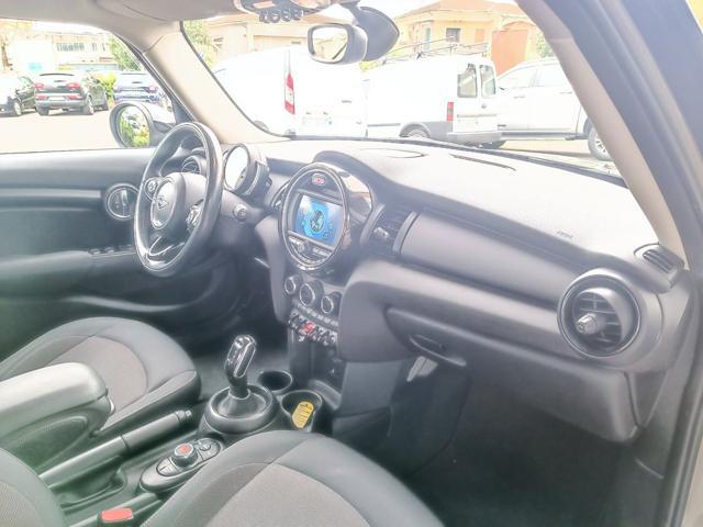 MINI One 1.5 One Hype 5 porte