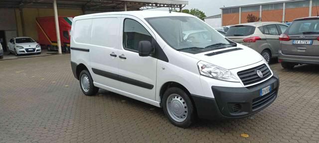 FIAT Scudo 2.0 MJT/ WWW.CANZIANAUTO.IT