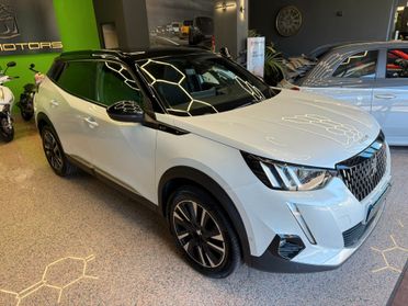 Peugeot 2008 PureTech 155 S&S EAT8 GT