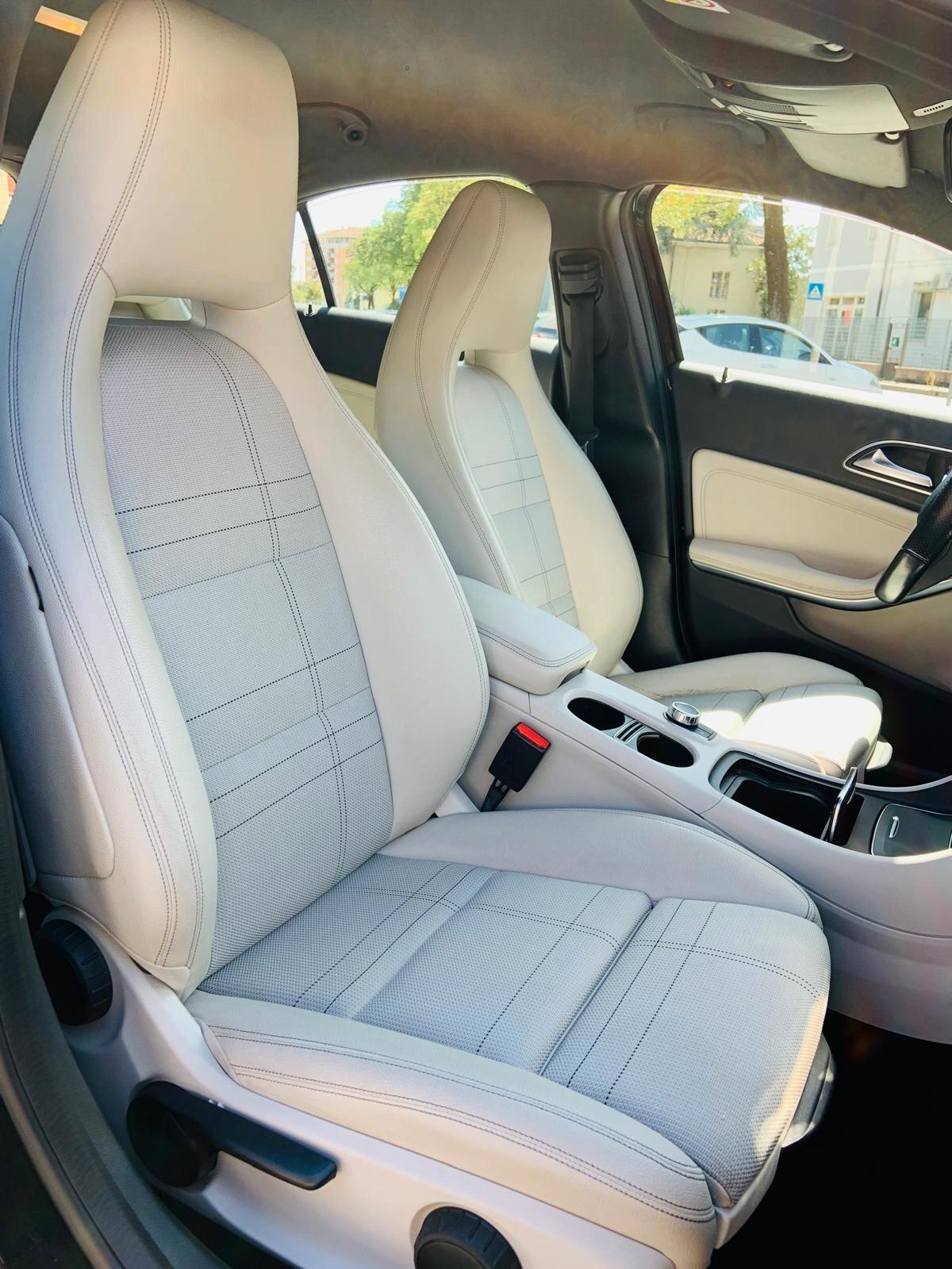 Mercedes-benz A 200 Mercedes classe a200