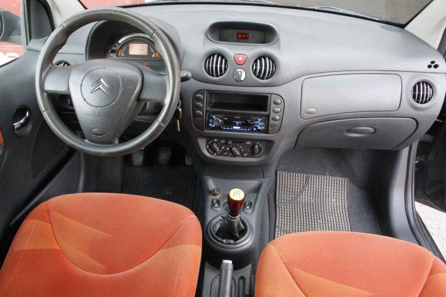 CITROEN C2 1.1 Elegance NEOPATENTATI
