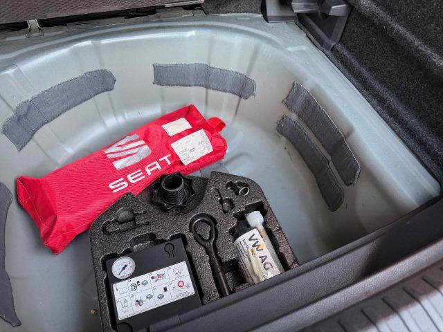 SEAT Arona 1.6 TDI 95CV DSG UNIPROPRIETARIO BLUETOOTH