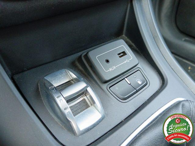 ALFA ROMEO Giulietta 1.4 Turbo 120 CV GPL