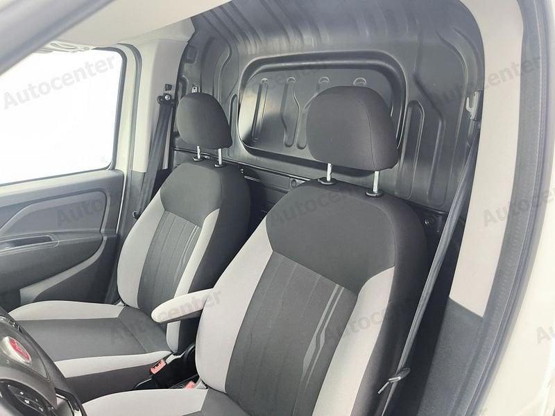 FIAT Doblò Cargo 1.3 mjt 95cv CH1 Lounge S&S