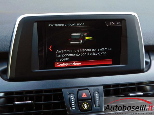 BMW 225 225XE PLUG-IN ACTIVE TOURER IPERFORMANCE AUTOMATIC