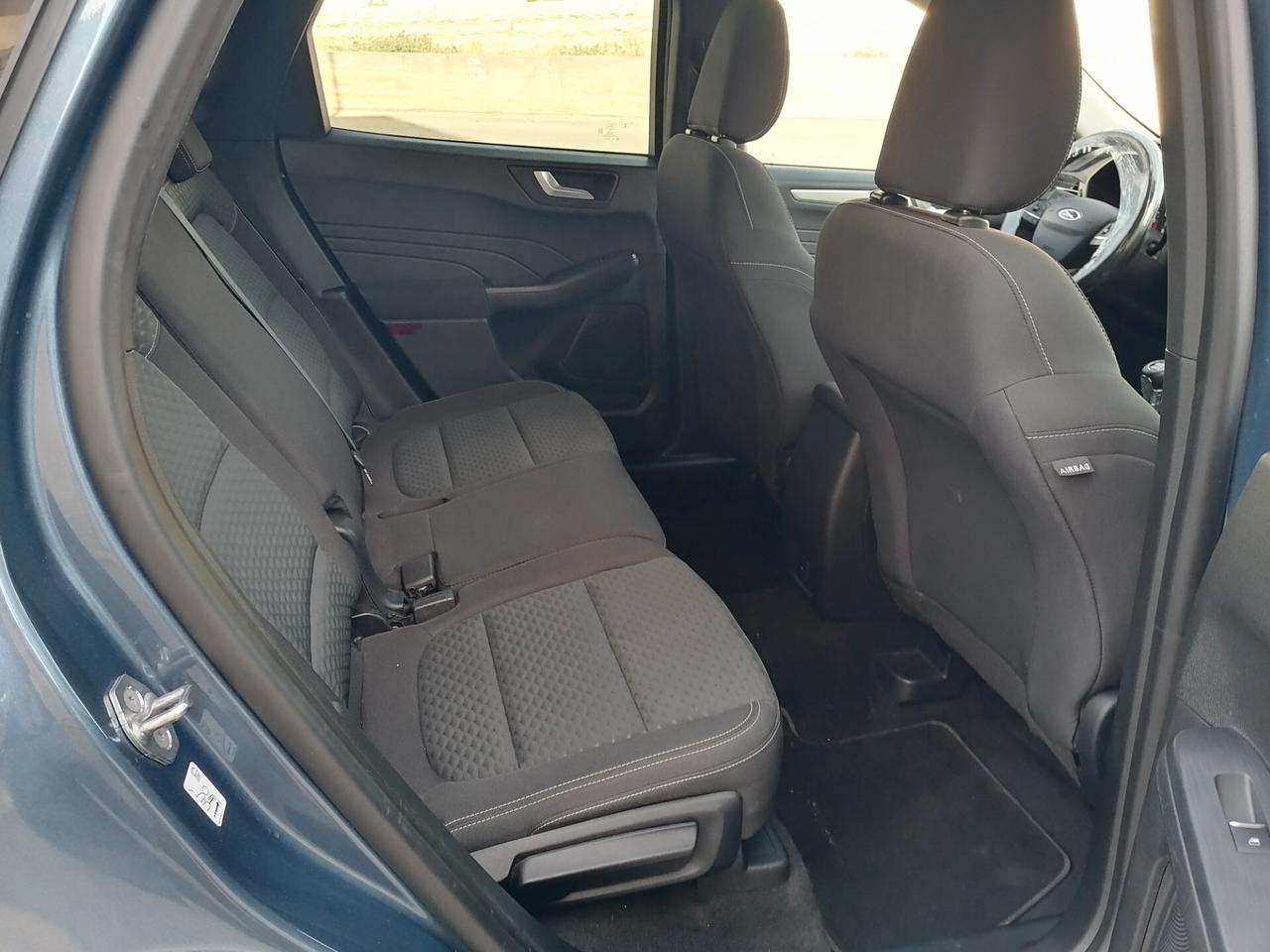 Ford Kuga 1.5 EcoBlue 120 CV Titanium 2022