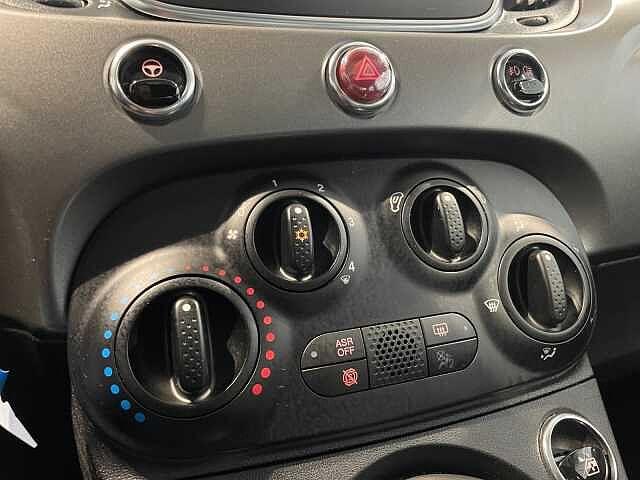 Fiat 500 1.0 Hybrid 70CV Connect (MHEV) - NEOPATENTATI