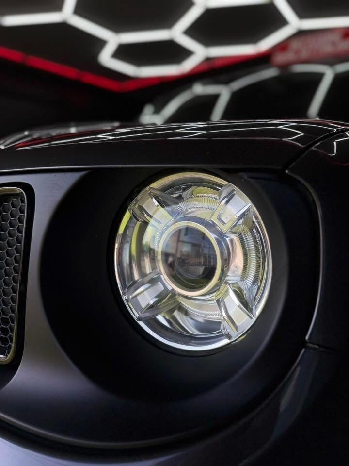 Jeep Renegade 1.6 Mjt DDCT 120 CV Limited 11/2017