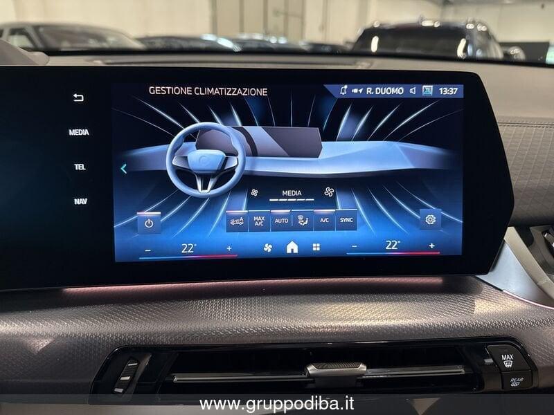 BMW X2 U10 sdrive 20i 48V MSport auto