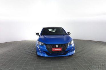 PEUGEOT 208 208 PureTech 130 Stop&Start EAT8 5 porte GT Line