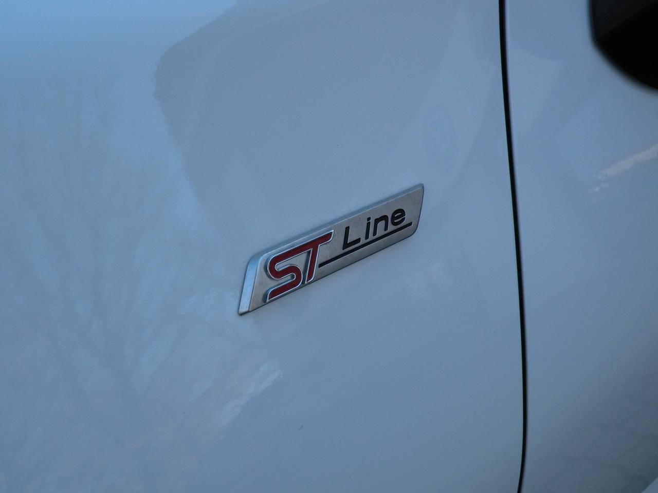 FORD PUMA 1.0 HYBRID ST-LINE 125CV 2022