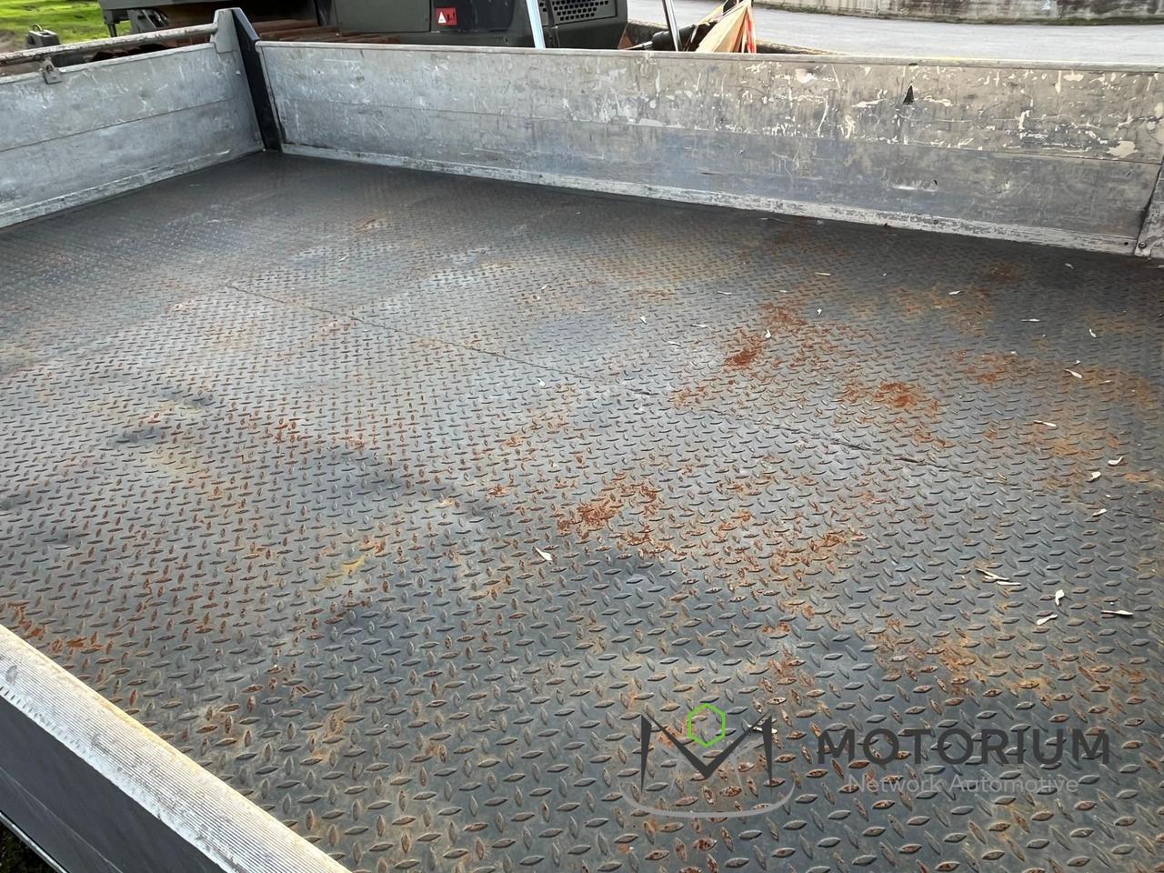 IVECO Daily 35 C13 d.cab. p.xl.