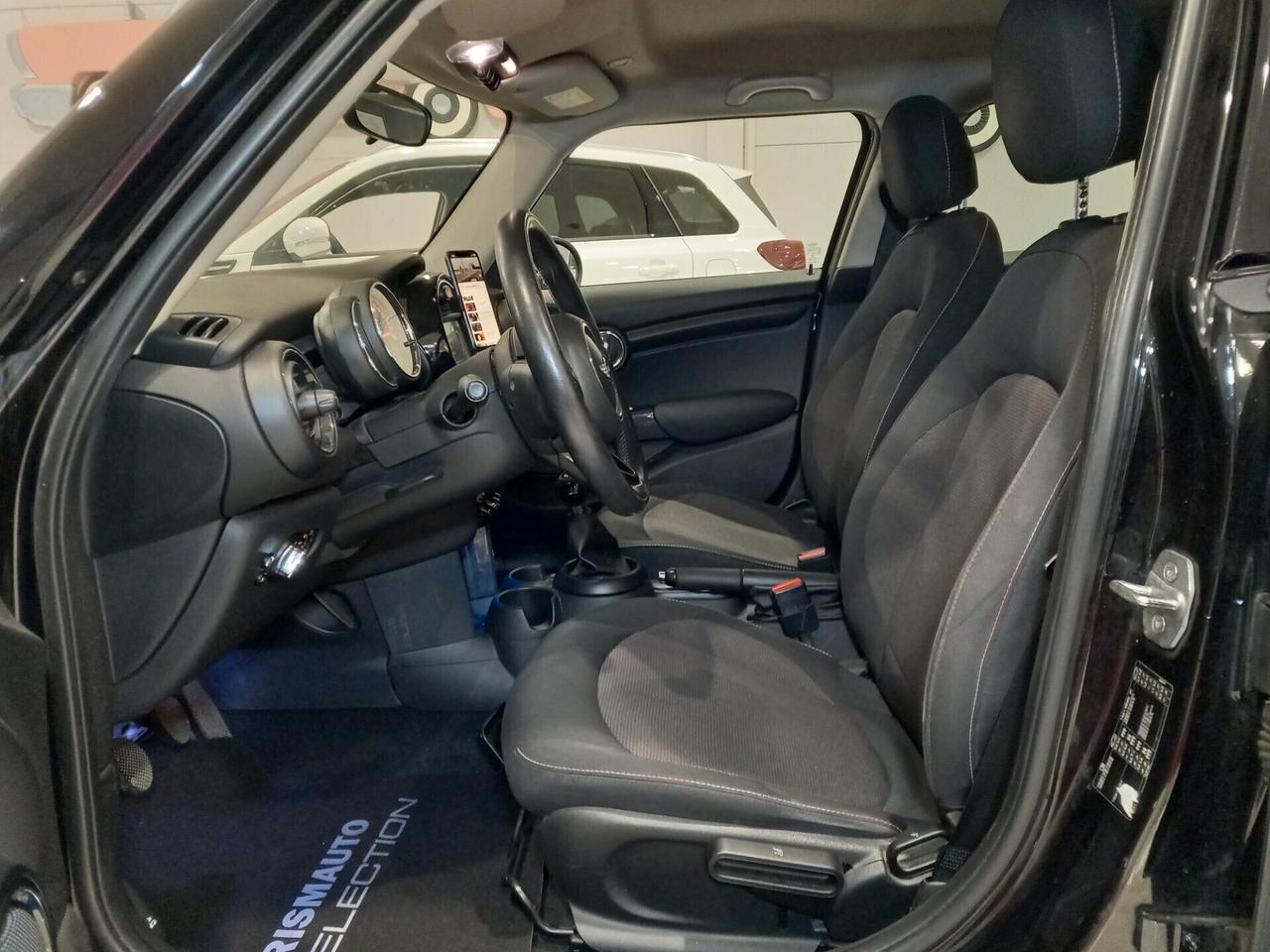 Mini 1.5 One D Hype 2016