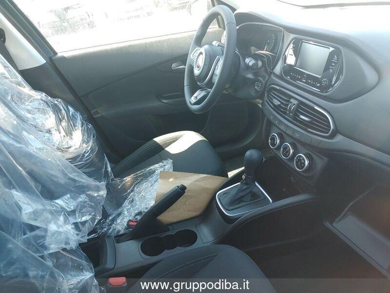 FIAT Tipo X2V Hatchback Hybrid 1.5 Hybrid 130cv Dct Hb Tipo