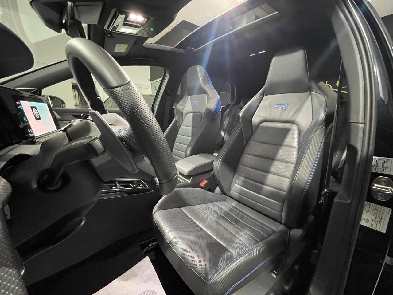 Volkswagen Golf 2.0 TSI R DSG 4Motion