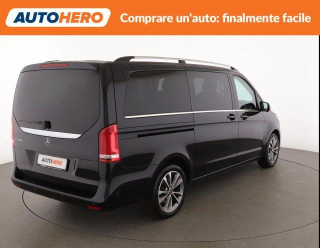 MERCEDES-BENZ V 250 d Automatic Sport Long