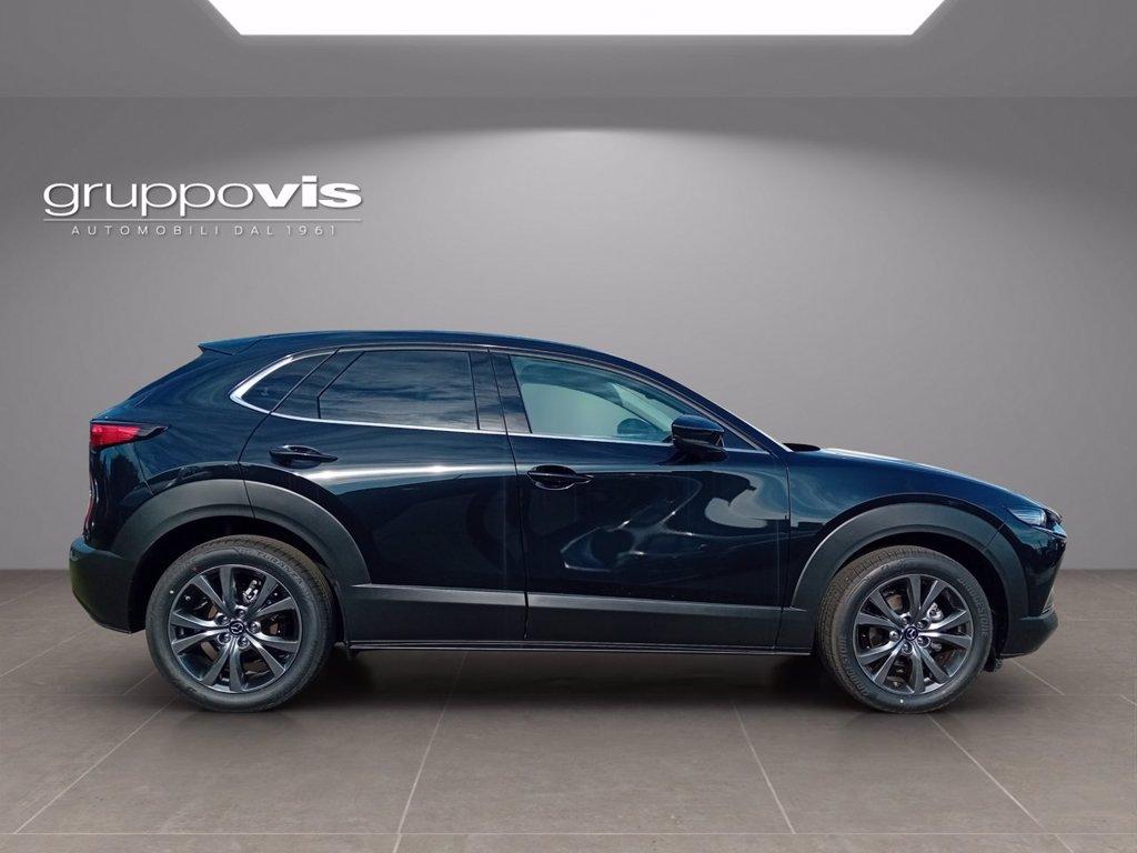 MAZDA CX-30 m-hybrid Exclusive 2wd del 2025