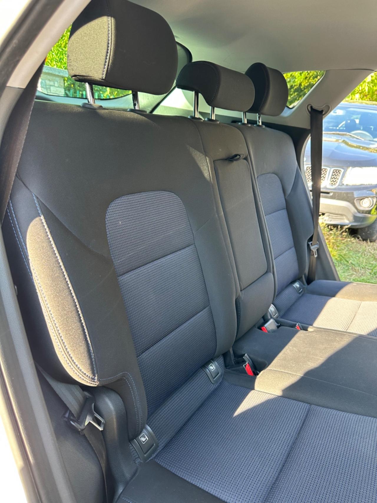 Hyundai TUCSON 1.7 CRDi XPOSSIBILE UNICOPR