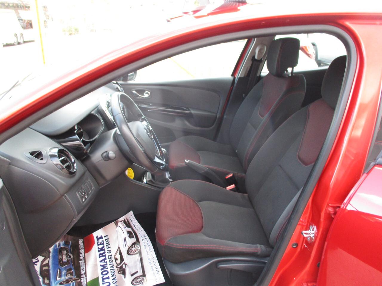 Renault Clio 1.2 75CV 5 porte MOLTO BELLA