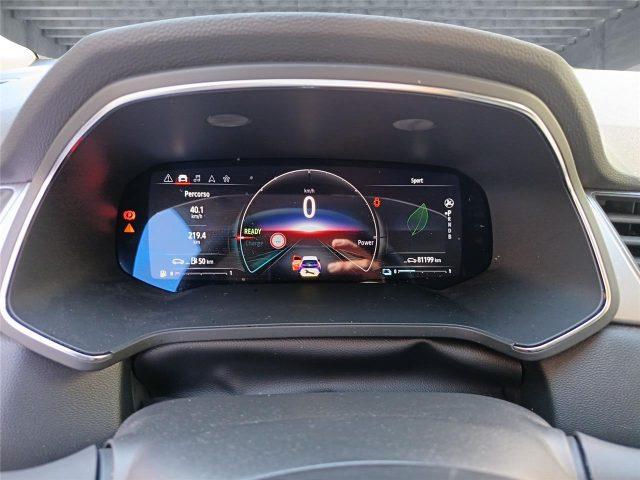 RENAULT Captur 2ª serie Full Hybrid E-Tech 145 CV Techno