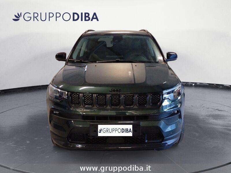 Jeep Compass M6K 4xe Plug-In Hybrid North Star 1.3 Turbo T4