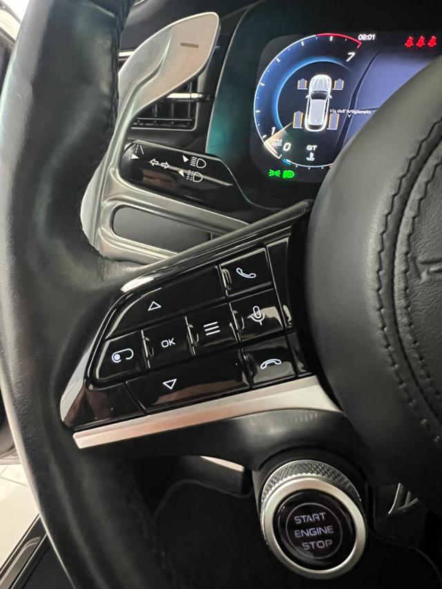 MASERATI Grecale MHEV 330 CV AWD Modena Tetto apribile-Iva Esposta