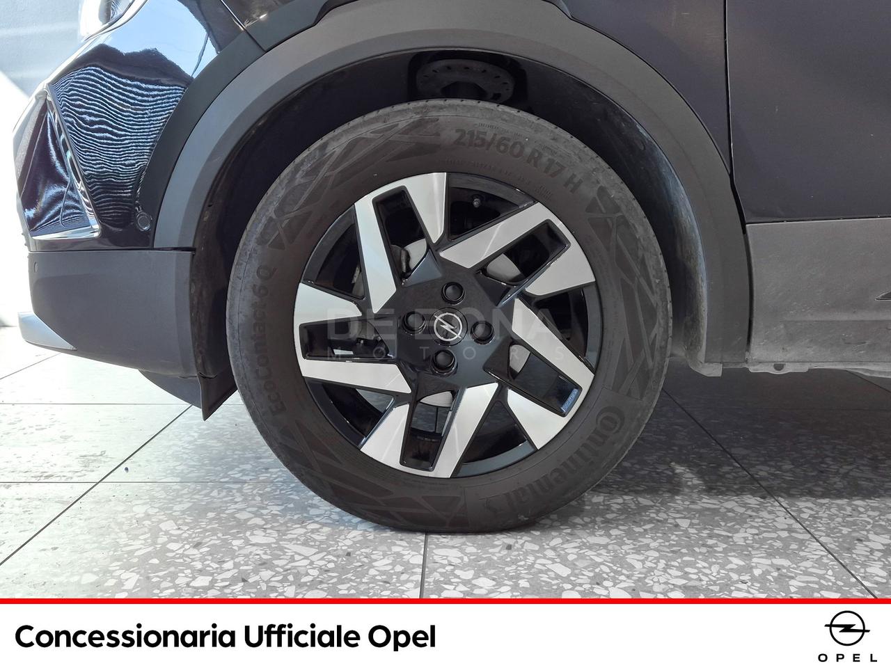 Opel Mokka 1.5 edition s&s 110cv