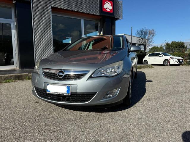 OPEL Astra 1.6 CDTI EcoFLEX S&S 5 porte Cosmo