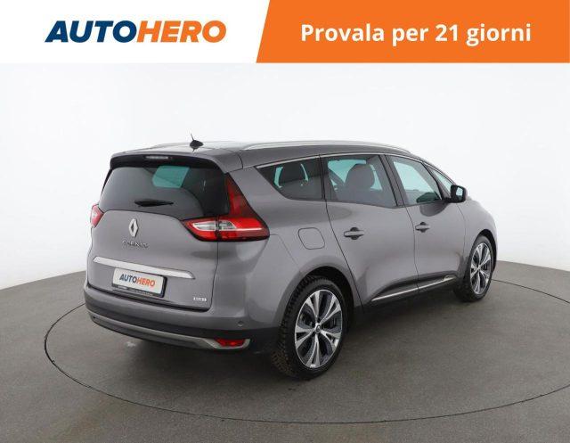 RENAULT Grand Scenic dCi 8V 110 CV EDC Energy Intens
