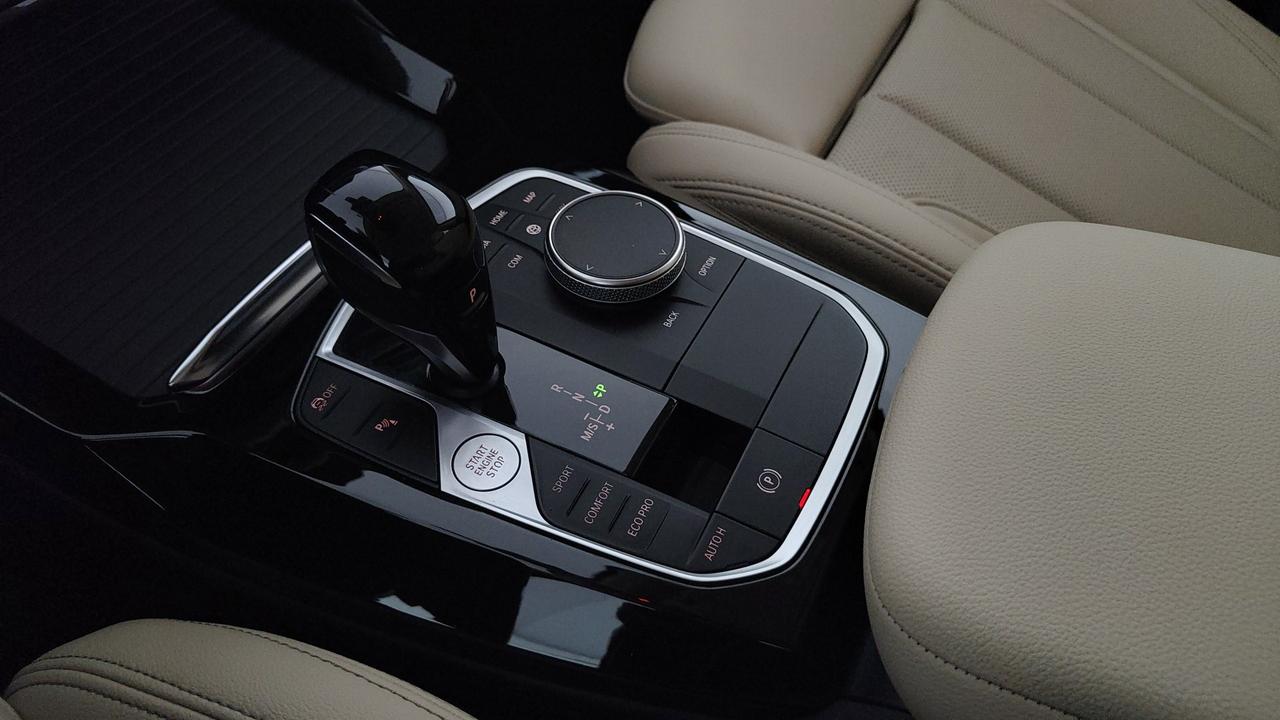 BMW X3 G01 2021 - X3 sdrive18d mhev 48V auto