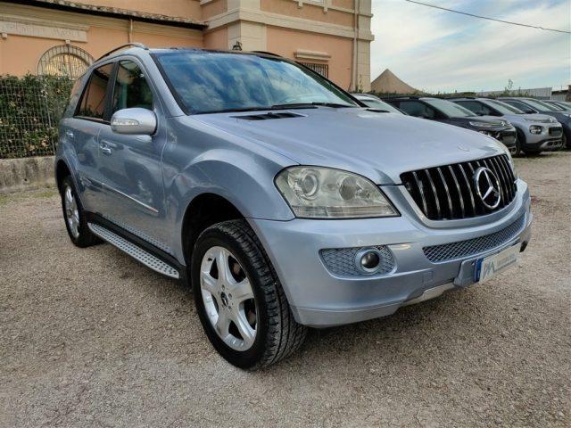 MERCEDES-BENZ ML 350 Sport CLIMA,CRUISE,CERCHI LEGA