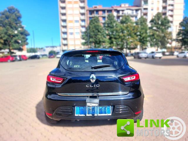 RENAULT Clio dCi 8V 75PRENOTATA