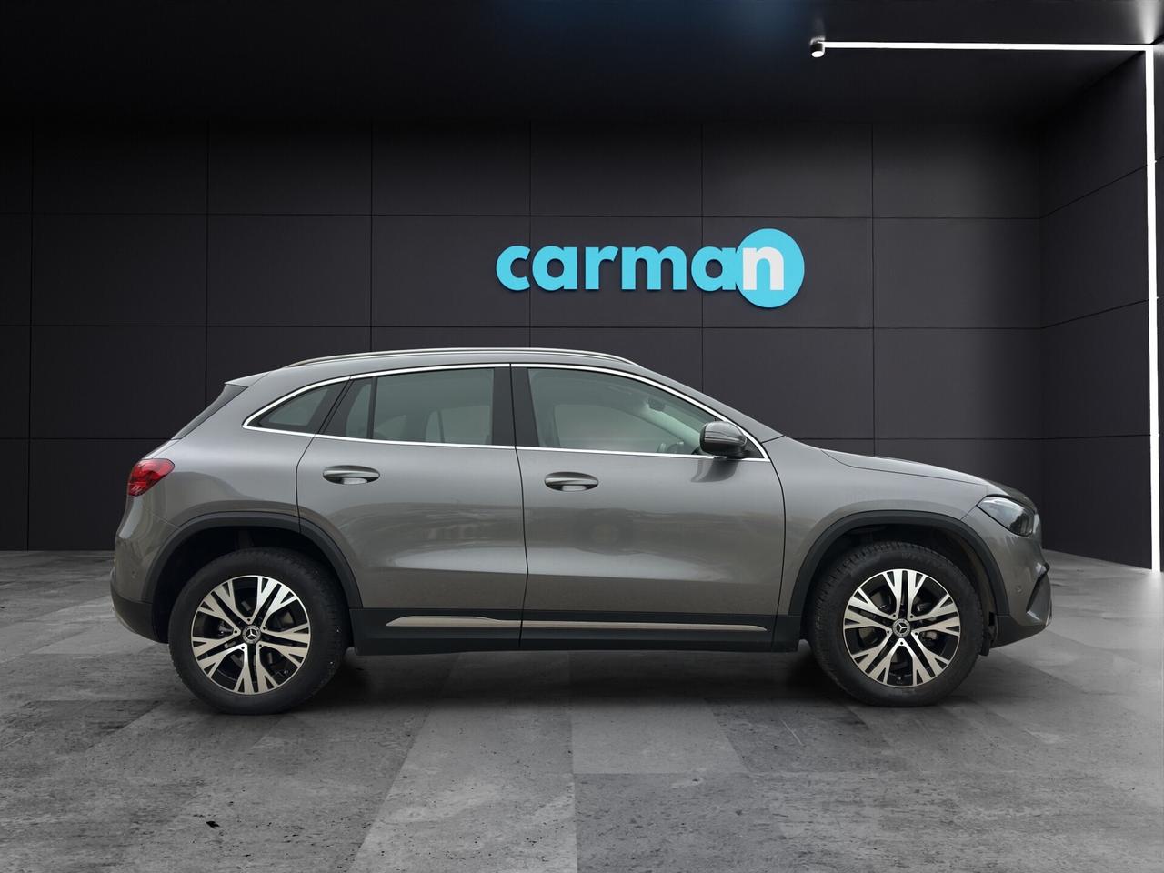 Mercedes-benz GLA 180 d Automatic Progressive Advanced Plus