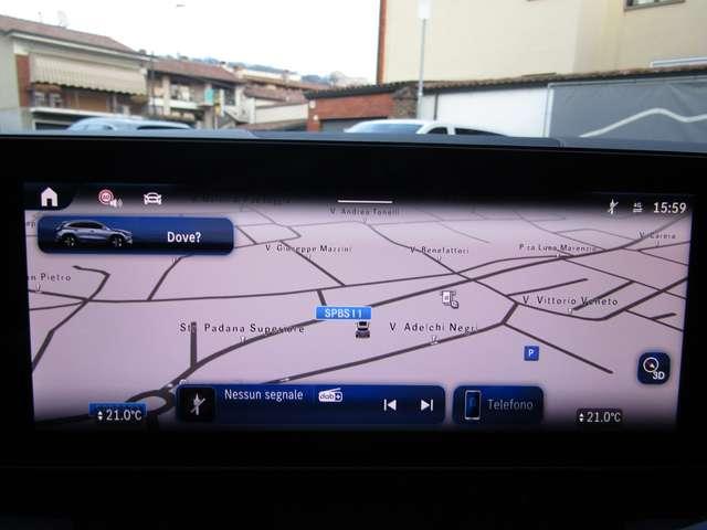 Mercedes-Benz GLA 200 d AMG LINE PREMIUM 4 MATIC,CERCHI 19,LED MULTIBEAM