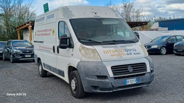 Fiat Ducato 33 2.3 MJT PM-TM Furgone