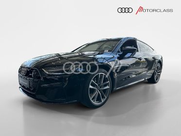 Audi A7 sportback 50 3.0 v6 tdi mhev 48v business advanced quattro tiptronic